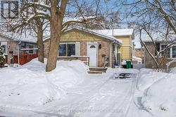 232 SPENCLEY'S LANE  Peterborough (Ashburnham Ward 4), ON K9H 1R9