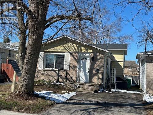 232 SPENCLEY'S LANE  Peterborough (Ashburnham Ward 4), ON K9H 1R9