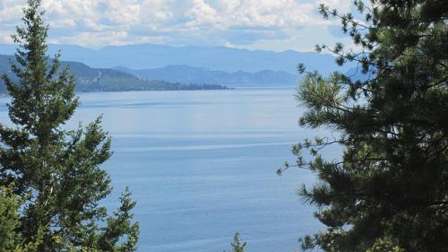 Crown Crescent, Vernon, BC - Outdoor With Body Of Water With View