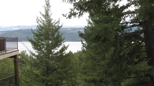 Crown Crescent, Vernon, BC - Outdoor With View