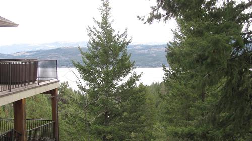 Crown Crescent, Vernon, BC - Outdoor With View