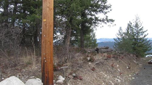 Crown Crescent, Vernon, BC - Outdoor With View