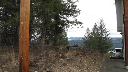Crown Crescent, Vernon, BC - Outdoor With View