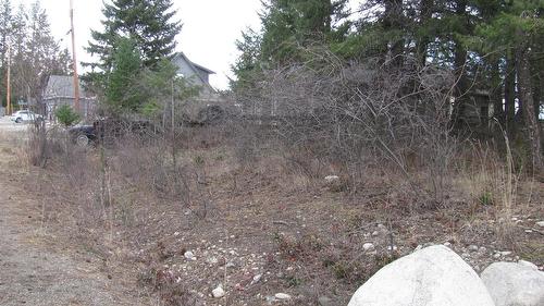 Crown Crescent, Vernon, BC - Outdoor With View