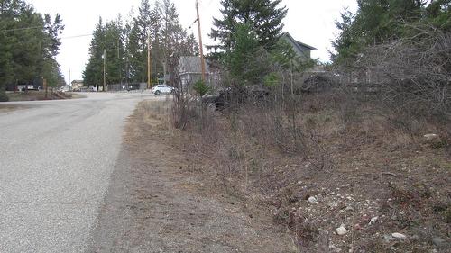 Crown Crescent, Vernon, BC - Outdoor With View