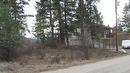 Crown Crescent, Vernon, BC  - Outdoor 