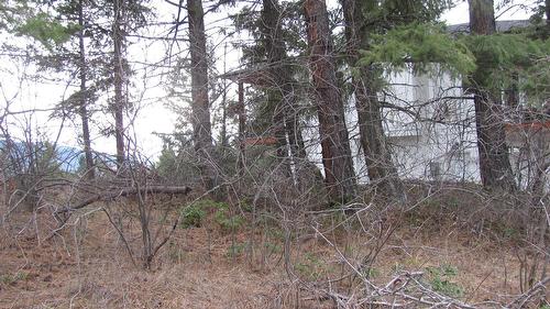 Crown Crescent, Vernon, BC - Outdoor With View