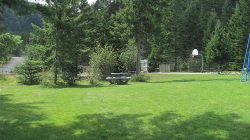 Crown Crescent, Vernon, BC - Outdoor