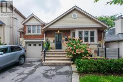 25 FLANDERS ROAD  Toronto, ON M6C 3K5