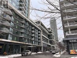 605 - 15 MERCHANT'S WHARF  Toronto, ON M5A 0N8