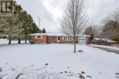 55873 SECOND STREET  Bayham (Straffordville), ON N0J 1Y0