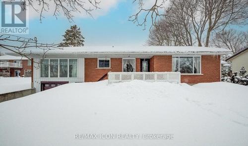121 NORTH WATER STREET  Wellington North, ON N0G 2L3