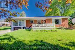 121 NORTH WATER STREET Wellington North, ON N0G 2L3