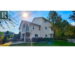 1840 OLIVER RANCH Road Unit# 11  Okanagan Falls, BC V0H 1R2