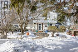 384810 SALFORD RD Road  Burgessville, ON N0J 1C0