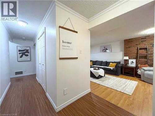 104 Cindy Avenue, Cambridge, ON - Indoor Photo Showing Other Room