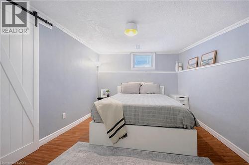 104 Cindy Avenue, Cambridge, ON - Indoor Photo Showing Bedroom