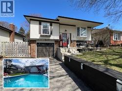 104 CINDY Avenue  Cambridge, ON N3C 3J2