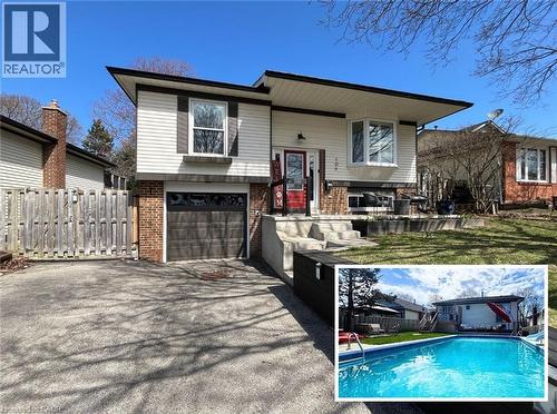 104 CINDY Avenue  Cambridge, ON N3C 3J2