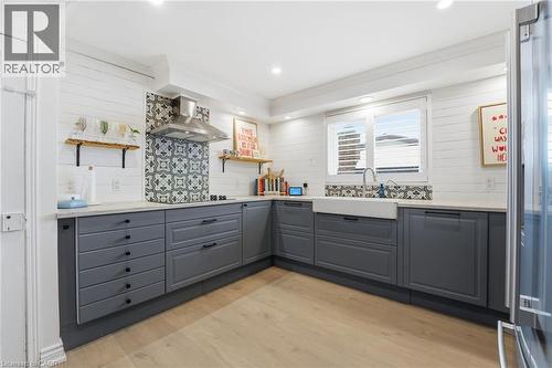 104 Cindy Avenue, Cambridge, ON - Indoor