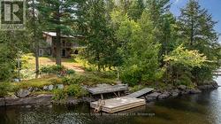 252 DUNCHURCH ESTATES ROAD  Whitestone (Hagerman), ON P0A 1G0