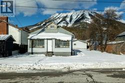 621 8th Avenue Lot# 2  Fernie, BC V0B 1M0