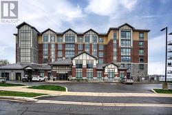 409 - 129 SOUTH STREET  Gananoque, ON K7G 1A1