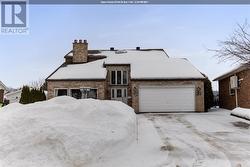 16 Charlotte DR  Sault Ste. Marie, ON P6B 5S7