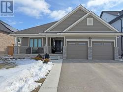 46 SNOWY OWL TRAIL  Central Elgin, ON N5R 0M6