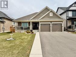 46 SNOWY OWL TRAIL Central Elgin, ON N5R 0M6