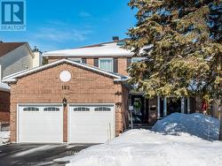 182 PALOMINO DRIVE  Ottawa, ON K2M 1P2
