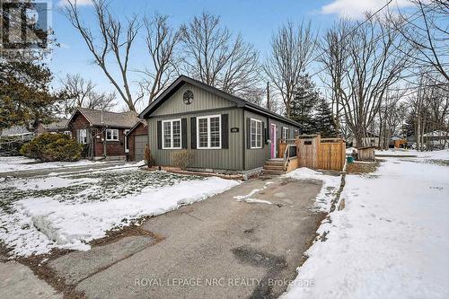 276 ELMWOOD AVENUE  Fort Erie (Crystal Beach), ON L0S 1B0