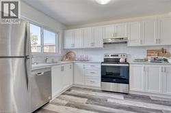 20 ANNA CAPRI Drive Unit# 22  Hamilton, ON L8W 1M6