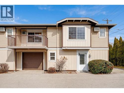 124 Mills Road Unit# 27  Kelowna, BC V1X 4G7
