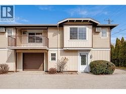 124 Mills Road Unit# 27  Kelowna, BC V1X 4G7