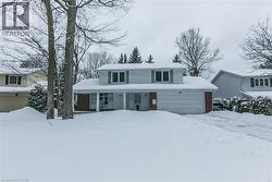 198 ASHCROFT Place  Waterloo, ON N2J 3M6