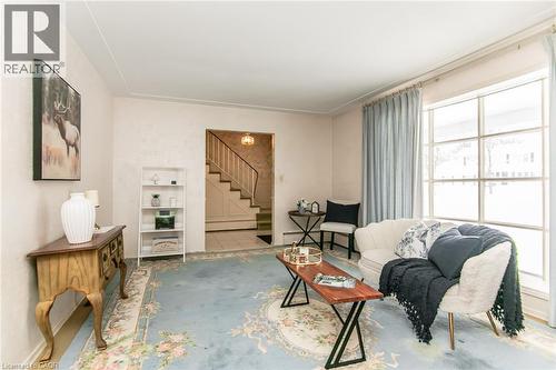 198 Ashcroft Place, Waterloo, ON - Indoor