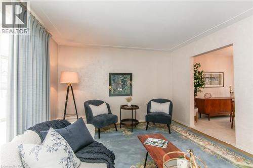 198 Ashcroft Place, Waterloo, ON - Indoor