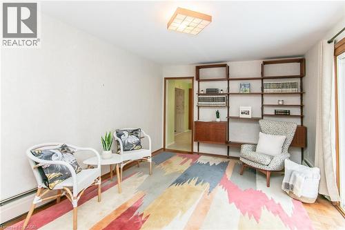 198 Ashcroft Place, Waterloo, ON - Indoor