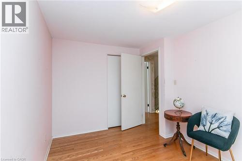 198 Ashcroft Place, Waterloo, ON - Indoor Photo Showing Other Room