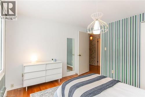 198 Ashcroft Place, Waterloo, ON - Indoor Photo Showing Bedroom