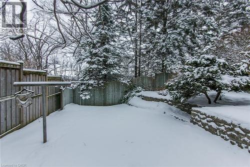 198 Ashcroft Place, Waterloo, ON - Outdoor