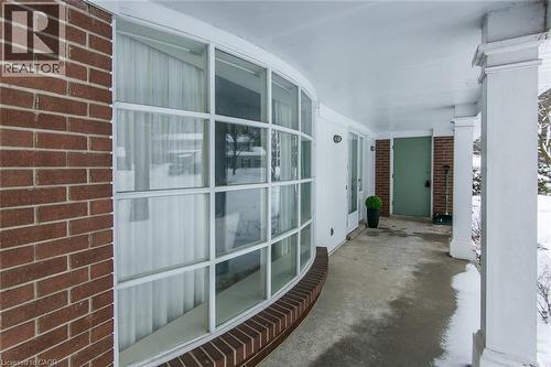 198 Ashcroft Place, Waterloo, ON -  Photo Showing Other Room