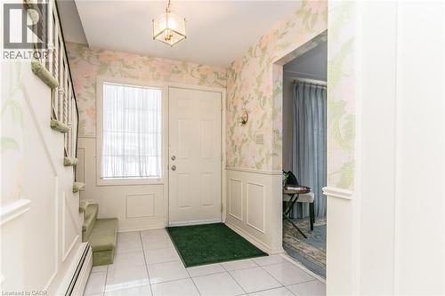 198 Ashcroft Place, Waterloo, ON - Indoor Photo Showing Other Room