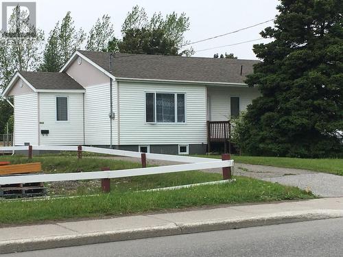 121 Queen Street  Stephenville, NL A2N 2N6