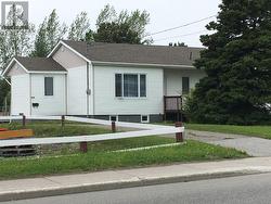 121 Queen Street  Stephenville, NL A2N 2N6