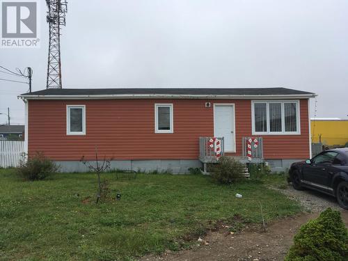 10 Princess Avenue  Stephenville, NL A2N 2G9