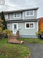 10 NEW COVE TERRACE Road  St.Johns, NL A1A 3R4