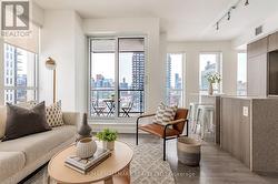 1406 - 170 SUMACH STREET  Toronto, ON M5A 0C3