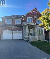 1018 WILBUR PIPHER CIRCLE  Newmarket, ON L3X 0G4